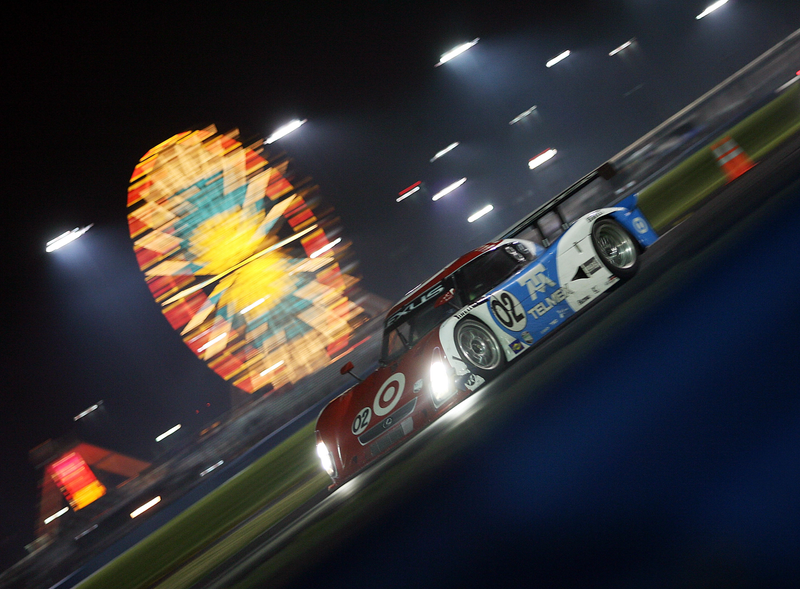 Illustration for article titled The Ten Most Important Races Ever Held In America